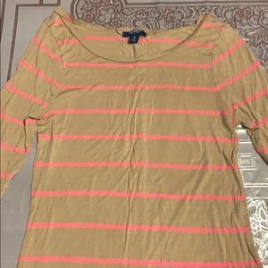 Old Navy Long Sleeve